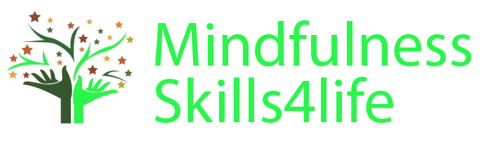 Mindfulness Skills4Life logo